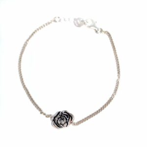 DV01573þBRACELET CAMELIA ANTICA