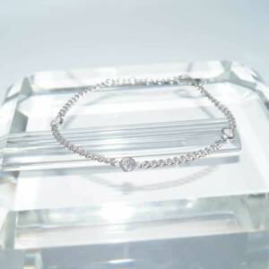SX00973þBRACELET MULTI PRECIEUSE