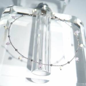 SX01063þCHAINE DE CHEVILLE CHARMS FANTASIA