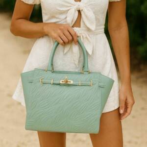 SAC CUIR MADE IN ITALIE