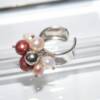 GI00508þBague Perle Charms