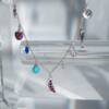 RI01477þCollier Lucky Charms Anguria