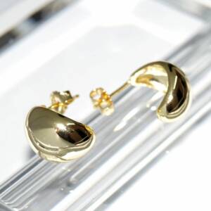 RI01603þBoucle Fine Golden Tears