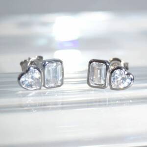 RI01627þBoucle Duo Asym Cuore Smaralda