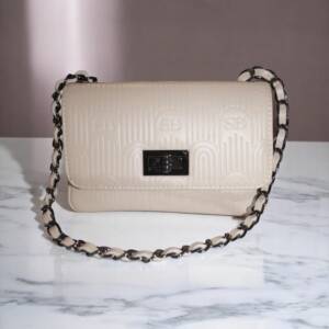 SB00205þSac Cuir Gioia Gem