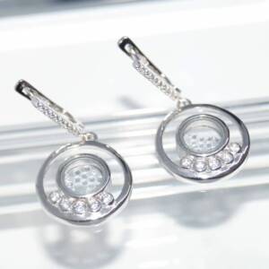 SL01337þBoucle Happy Brillant 