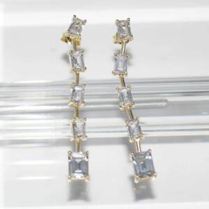 SL01341þBoucle Pendante Degrade Asher Dore