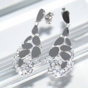 SL01368þBoucle Mosaique Shine