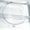 SL01482þBracelet Semi Tennis Charms Infini