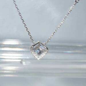 SL01551þCollier Asher Losange