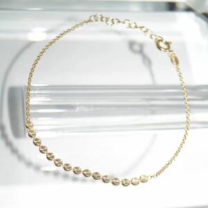SX01144þBracelet Remix Illusion Dore