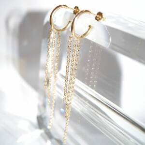 SX01211þBoucle Creoles Cascade Dore