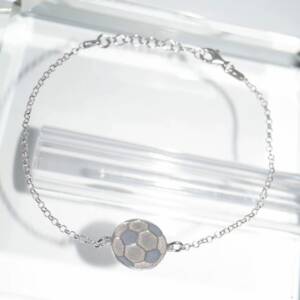 SX01280þBracelet Sport Football