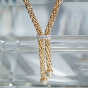SX01310þCollier Lasso Royal