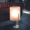 VT00172CHROMEþLampe Petite Quarter Chrome