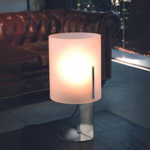 VT00172CHROMEþLampe Petite Quarter Chrome