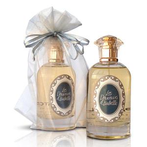 EC00024þPatchouli - Eau de Parfum 100ml