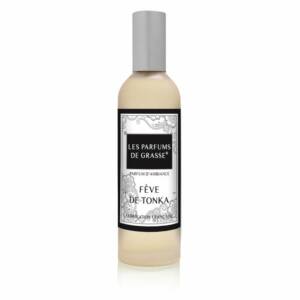 EC00073þFève De Tonka - Parfum D’Ambiance Spray 100ml