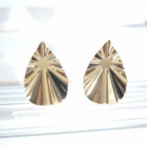 SX01356þBoucle Dorée Larme de Soleil Mirage