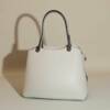 SB00231þSac Cuir Bella Dama Beige