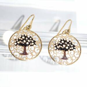 SX01343þBoucle Dorée Lastra Arbre de Vie