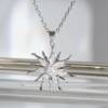SX01404þCollier Soleil D’éclat