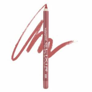 031þContour des lévres Premium Elixir Make Up Siena