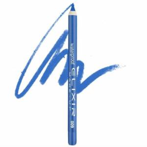009þCrayon pour les yeux Royal Blue Elixir Make Up