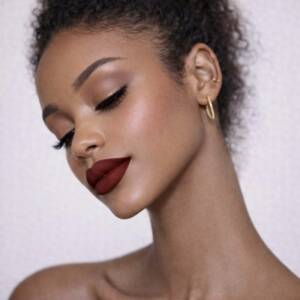 eshop lipgloss maquillage silver fish grenat exemple modele.jpg