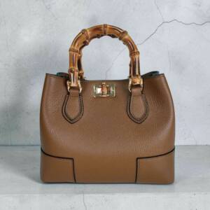 FL00036þSac Cuir & Anse Bambou Firenze Cuir