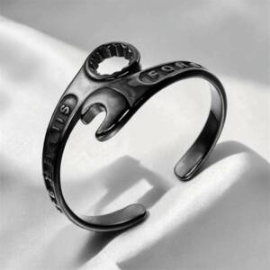NJ00113þBracelet Torino Meccanica