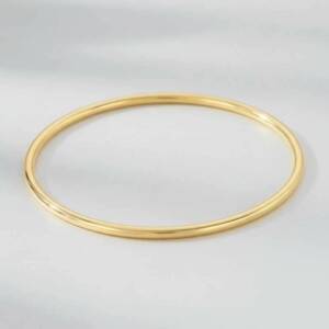 NJ00118þBracelet Jonc Chiara Doré