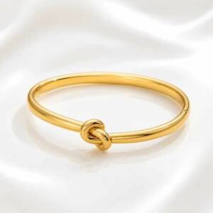 NJ00127þBracelet Nodo Prezioso