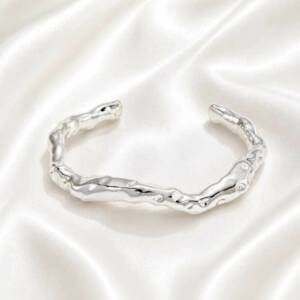 NJ00128þBracelet Martelé Riva Sole