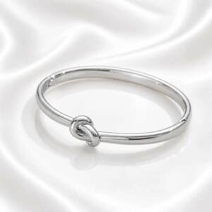 NJ00129þBracelet Nodo Prezioso