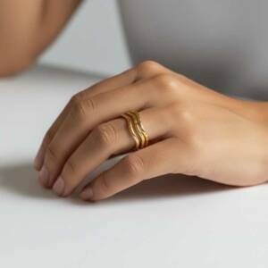 ESHOP NJ00003 Bague Ondea Triple Ligne MODELE.jpg
