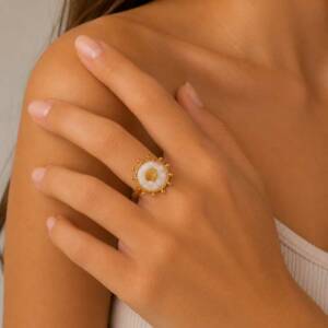 eshop NJ00025 Bague Tesoro Acier Inox Silver FIsh 974 modele.jpg