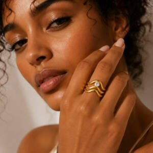 eshop nj00188m bague dolce wave taille ajustable acier inoxydable silver fish.jpg