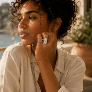eshop nj00190 bague luna amalfi taille ajustable acier inoxydable silver fish.jpg
