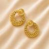 NJ00256þBoucles Leone Milano