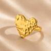 NJ00451þBague Cuore Bellissima