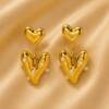 NJ00487þBoucles Cuore Bellissima