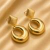 NJ00496þBoucles Geometria Milano
