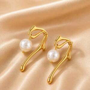 NJ00521&thorn;Boucles Perla Venezia Royale