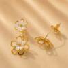 NJ00529þBoucles Fiore Cristallo Milano