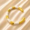 NJ00551þBracelet Geometria Riviera