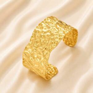NJ00555þBracelet Barocco Amalfi Doré