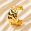 NJ00563þBracelet Fiora Venezia Martelato