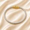 NJ00570þBracelet Geometria Venezia