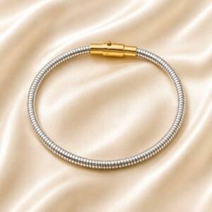 NJ00570þBracelet Geometria Venezia